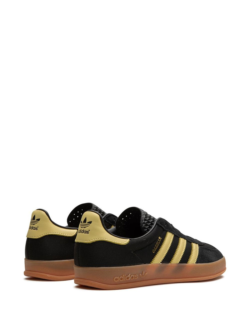 Tênis Gazelle Indoor "Black" sneakers