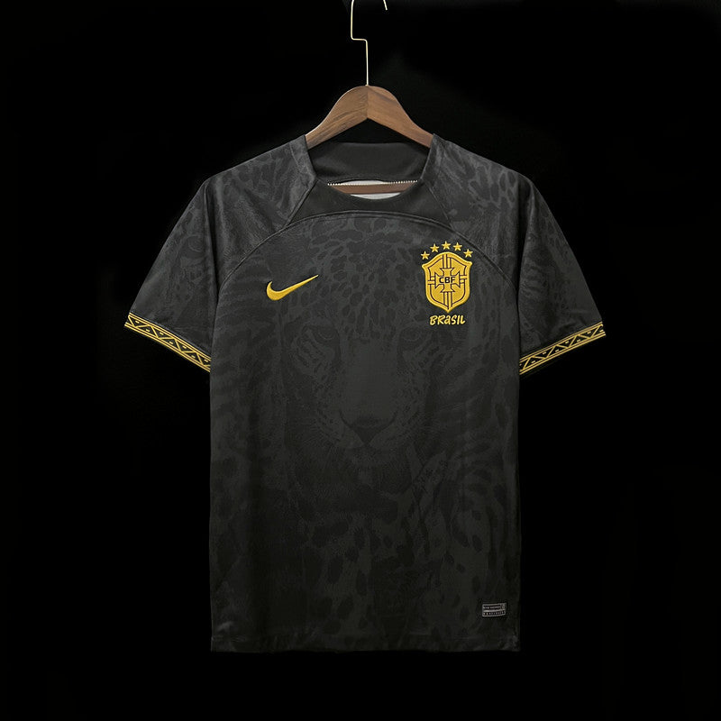 PLAYER SHIRT - BRAZILIAN SELECTION