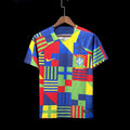 PLAYER SHIRT - BRAZILIAN SELECTION