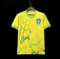 PLAYER SHIRT - BRAZILIAN SELECTION