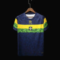 PLAYER SHIRT - BRAZILIAN SELECTION