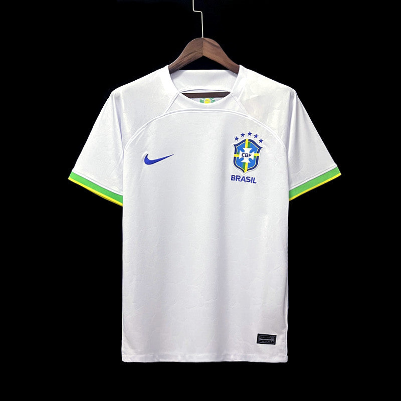 PLAYER SHIRT - BRAZILIAN SELECTION