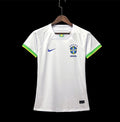 WOMEN'S SHIRT - BRAZILIAN SELECTION