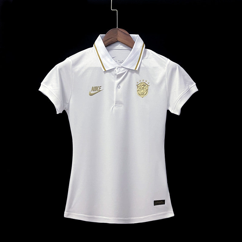 WOMEN'S SHIRT - BRAZILIAN SELECTION