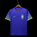 PLAYER SHIRT - BRAZILIAN SELECTION