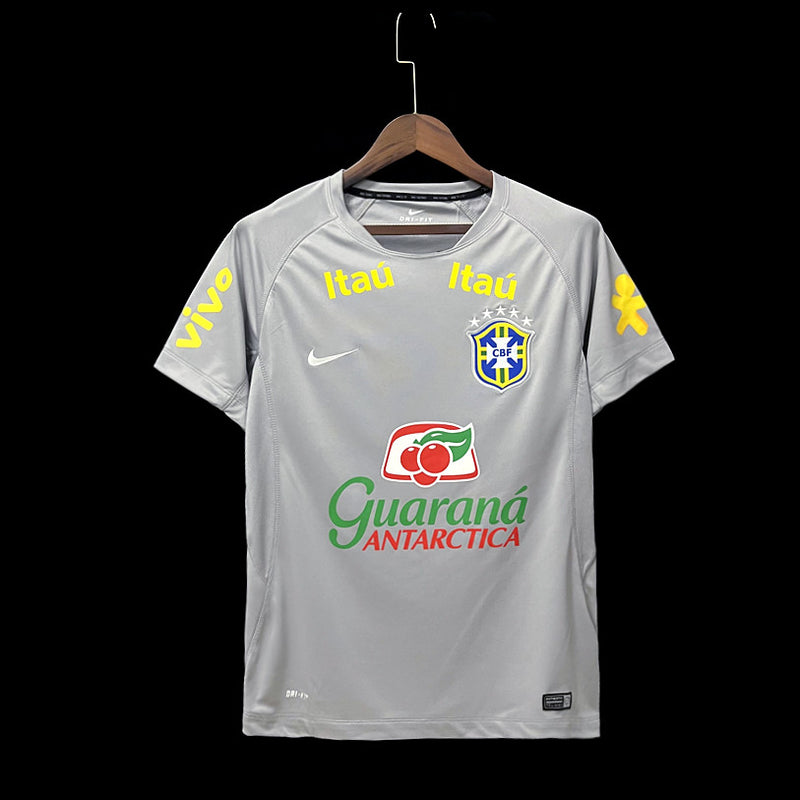 PLAYER SHIRT - BRAZILIAN SELECTION