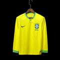 PLAYER SHIRT - BRAZILIAN SELECTION