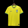 PLAYER SHIRT - BRAZILIAN SELECTION