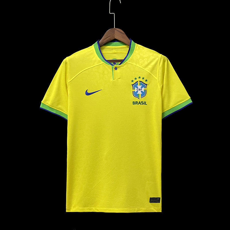 PLAYER SHIRT - BRAZILIAN SELECTION