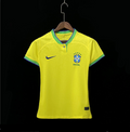 WOMEN'S SHIRT - BRAZILIAN SELECTION