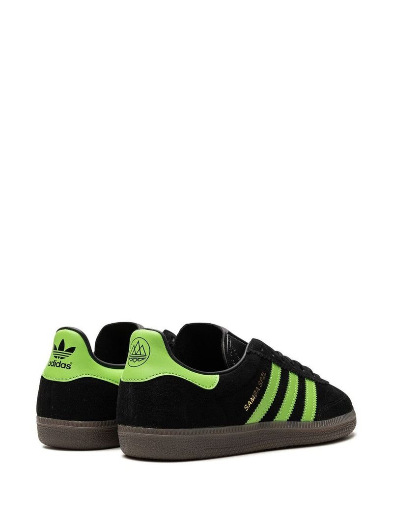 Tênis Samba Deco SPZL