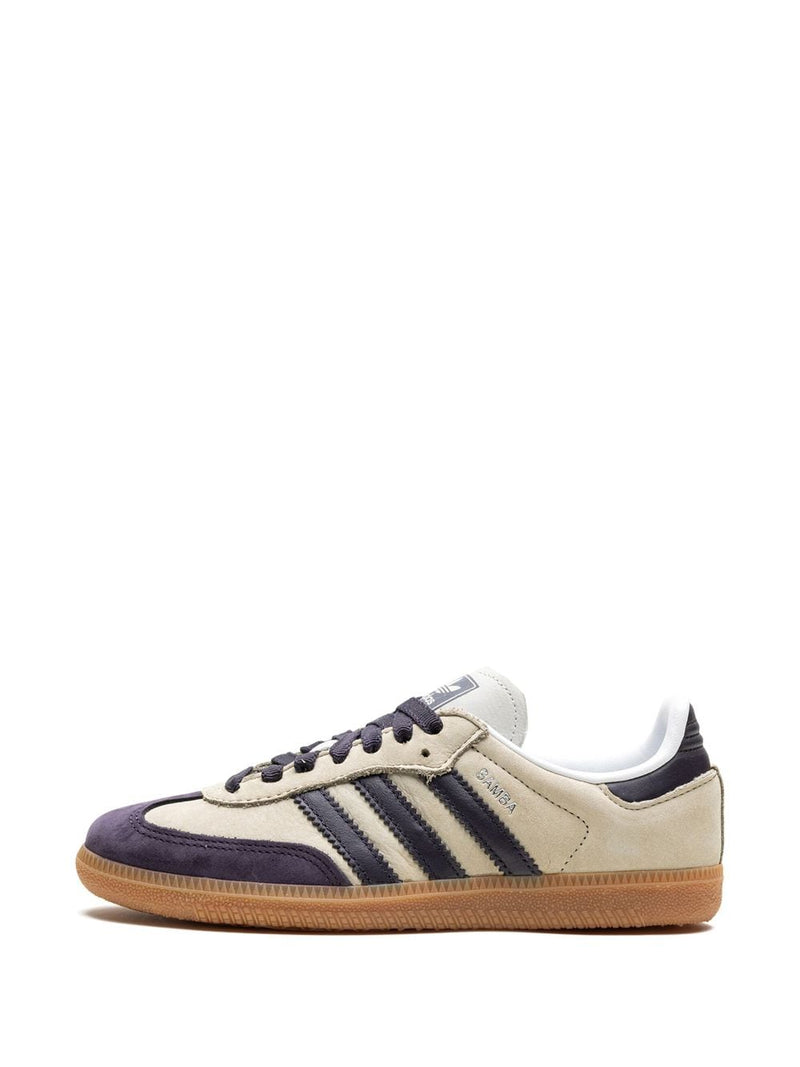 Tênis Adidas Samba