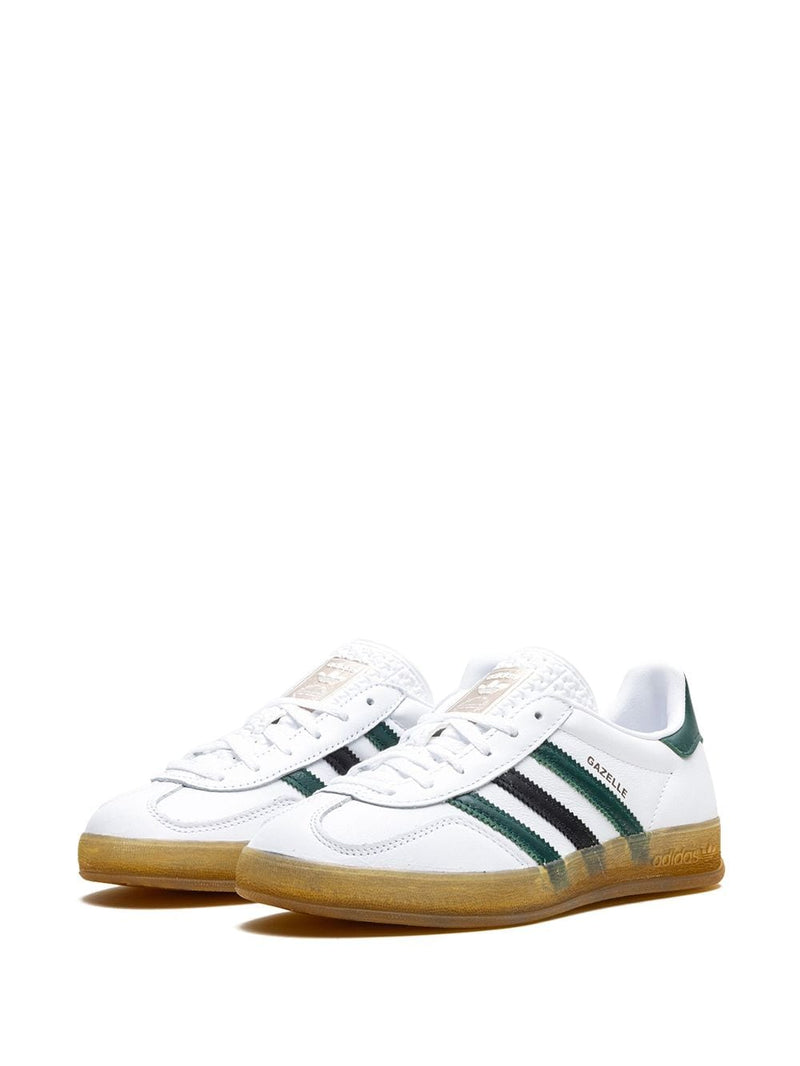 Tênis Gazelle Indoor "Collegiate Green"