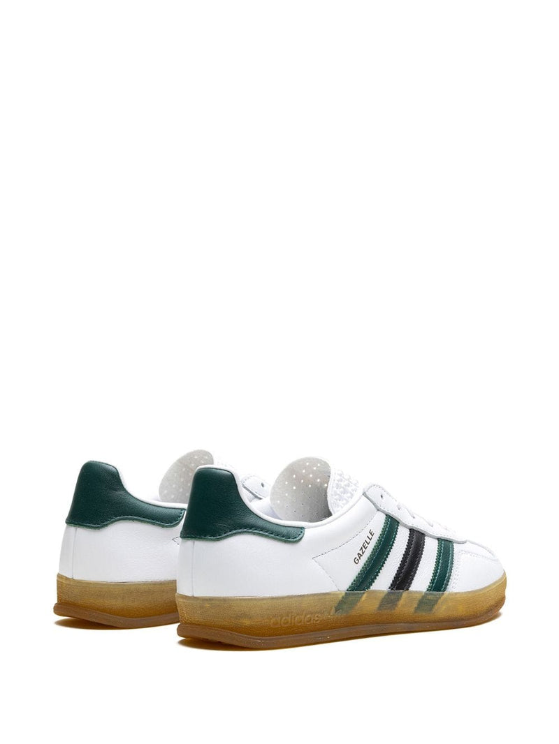 Tênis Gazelle Indoor "Collegiate Green"