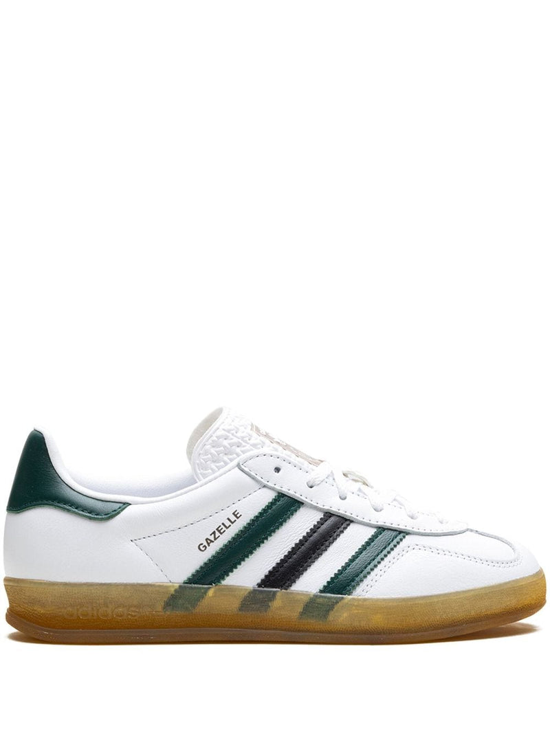 Tênis Gazelle Indoor "Collegiate Green"