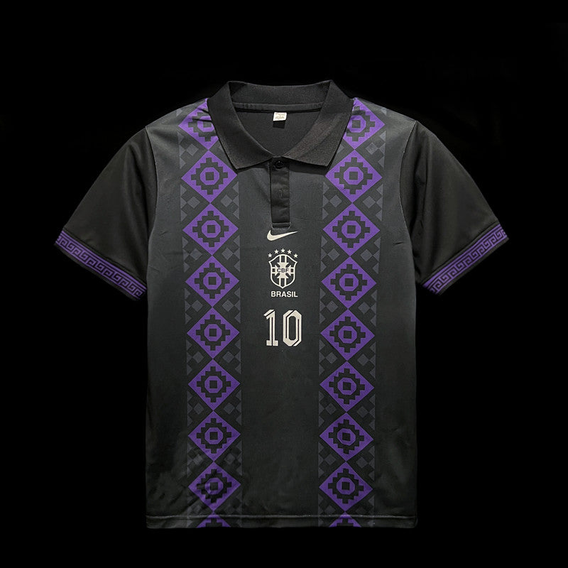 CAMISA POLO - SELEÇÃO BRASILEIRA