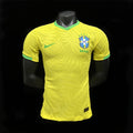 PLAYER SHIRT - BRAZILIAN SELECTION