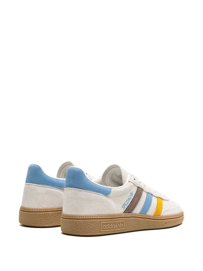 Tênis Handball Spezial "Light Blue/Earth Strata"