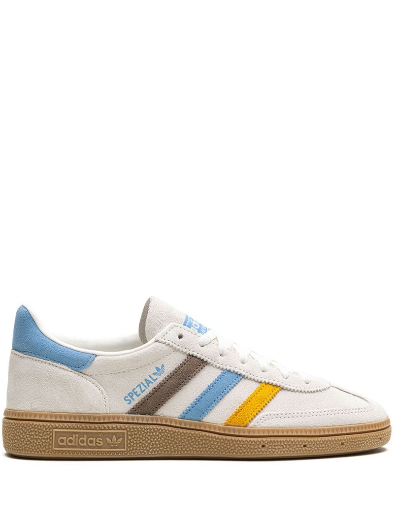 Tênis Handball Spezial "Light Blue/Earth Strata"