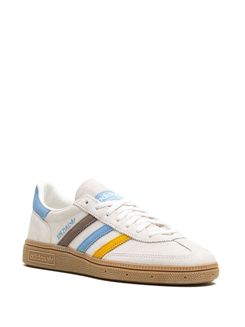 Tênis Handball Spezial "Light Blue/Earth Strata"