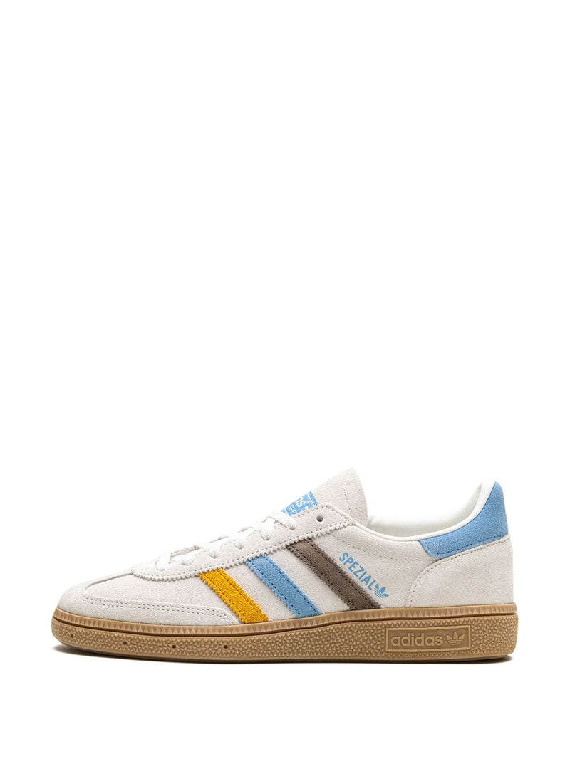 Tênis Handball Spezial "Light Blue/Earth Strata"