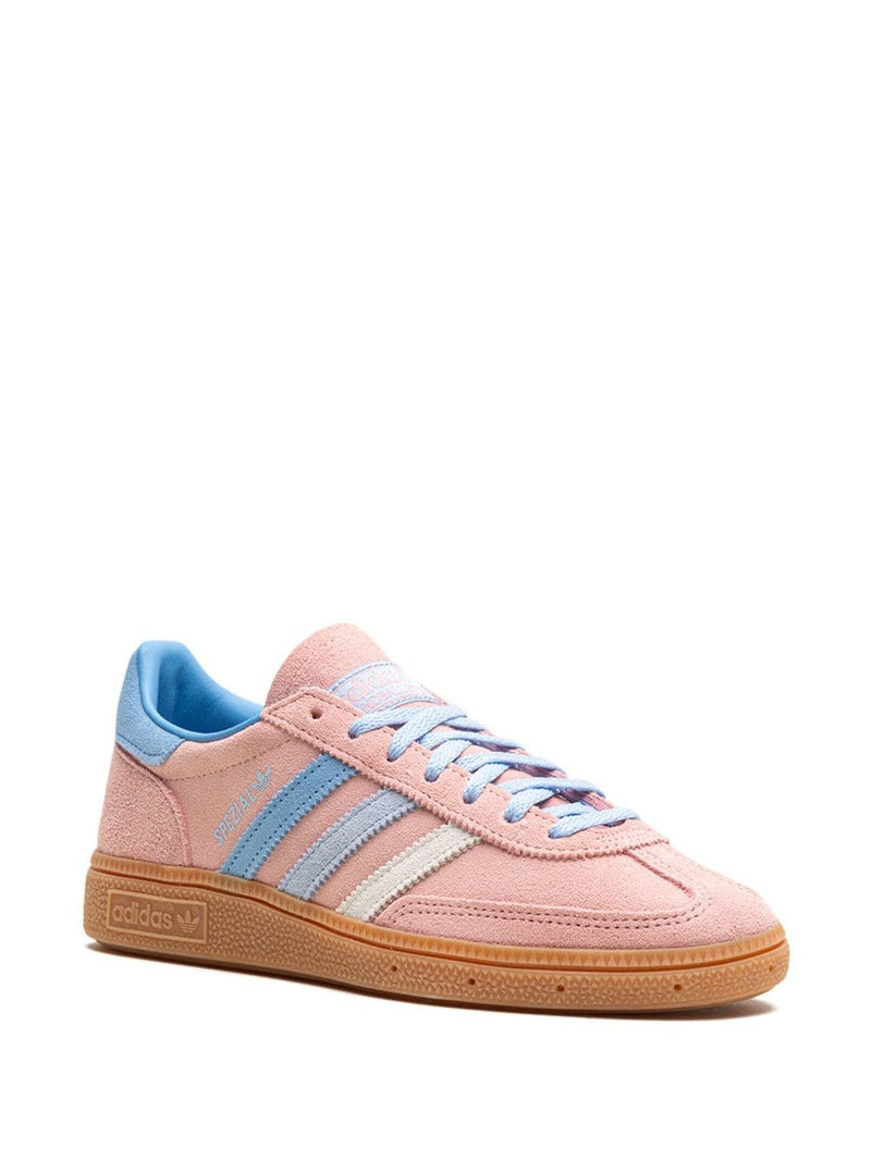 Tênis HANDBALL SPEZIAL "Semi Pink Spark"