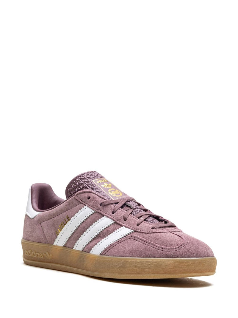 Tênis Gazelle Indoor "Shadow Fig"