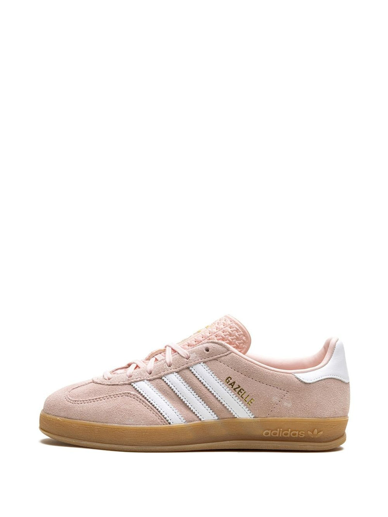 Tênis Gazelle Indoor "Sandy Pink"