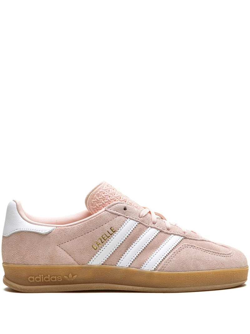 Tênis Gazelle Indoor "Sandy Pink"