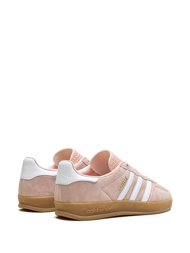 Tênis Gazelle Indoor "Sandy Pink"