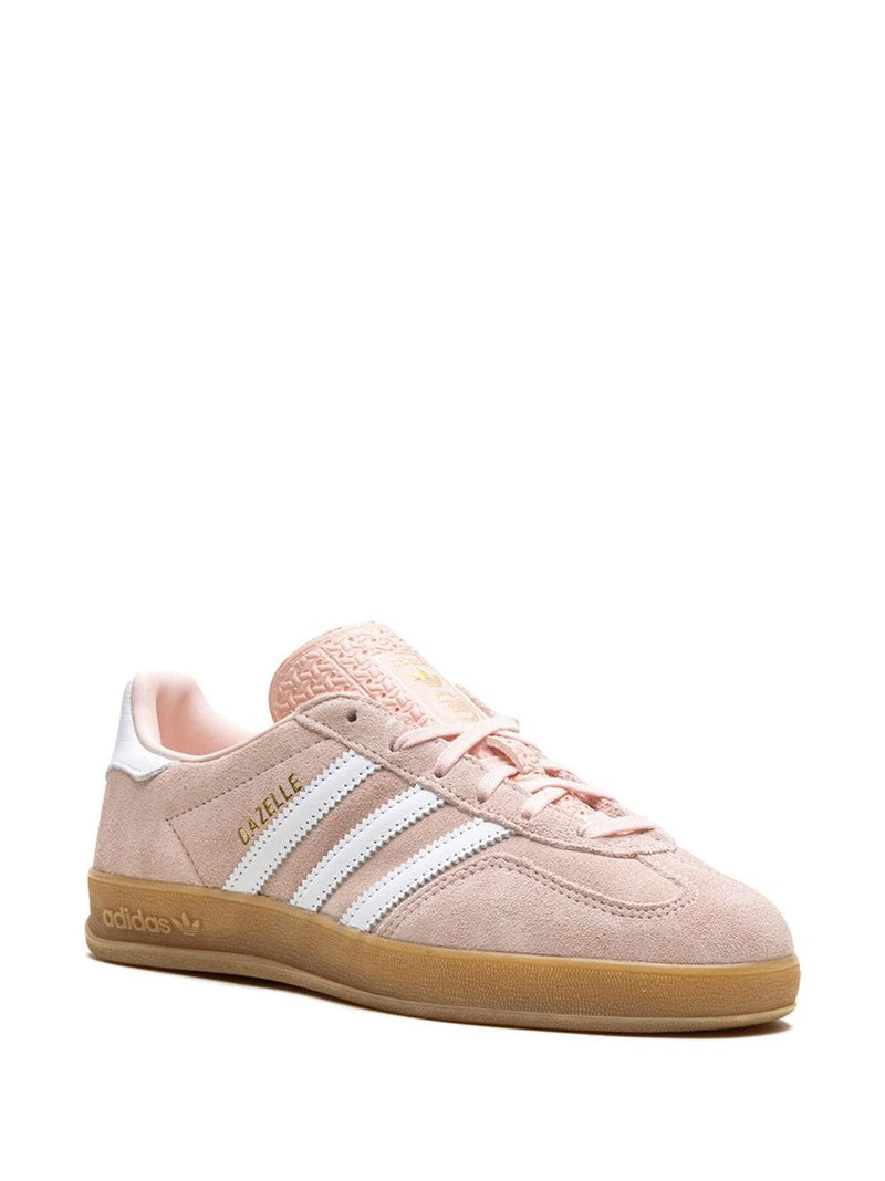 Tênis Gazelle Indoor "Sandy Pink"