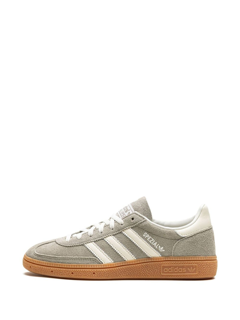 Tênis Handball Spezial "Silver Pebble"