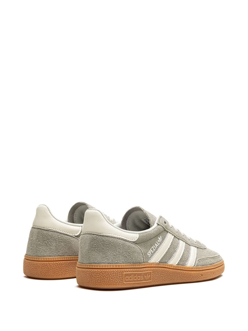 Tênis Handball Spezial "Silver Pebble"