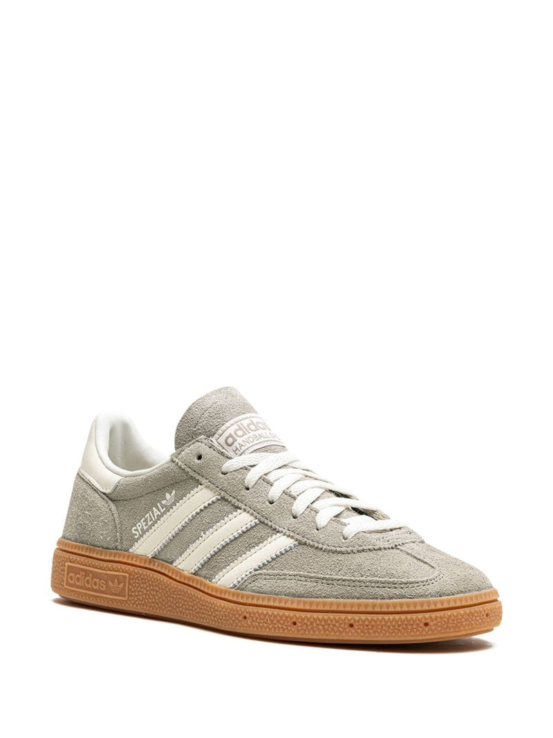 Tênis Handball Spezial "Silver Pebble"