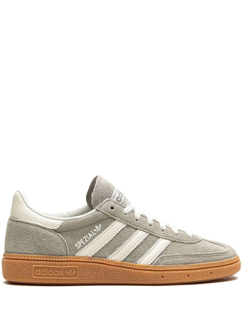 Tênis Handball Spezial "Silver Pebble"