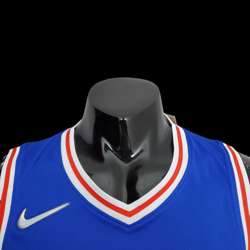 75th Anniversary Philadelphia 76ers HARDEN