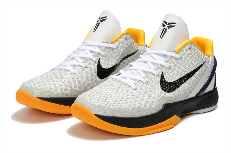 Kobe 6ª geração