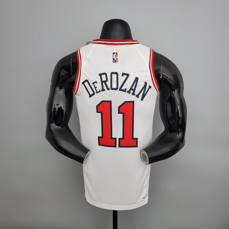 75th Anniversary DeRozan