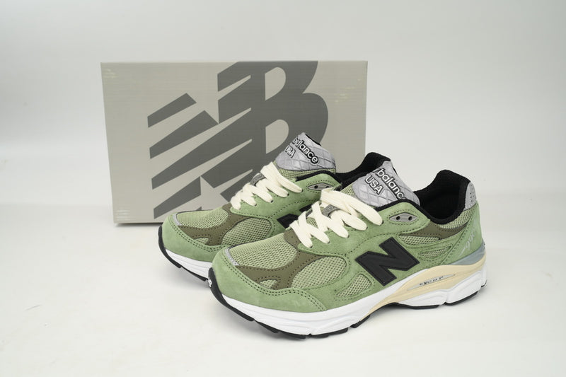 New Balance 990 Grass Green