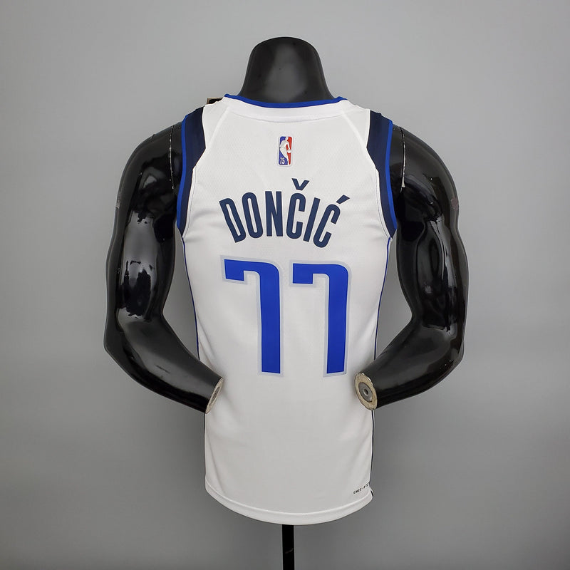 75th Anniversary Doncic