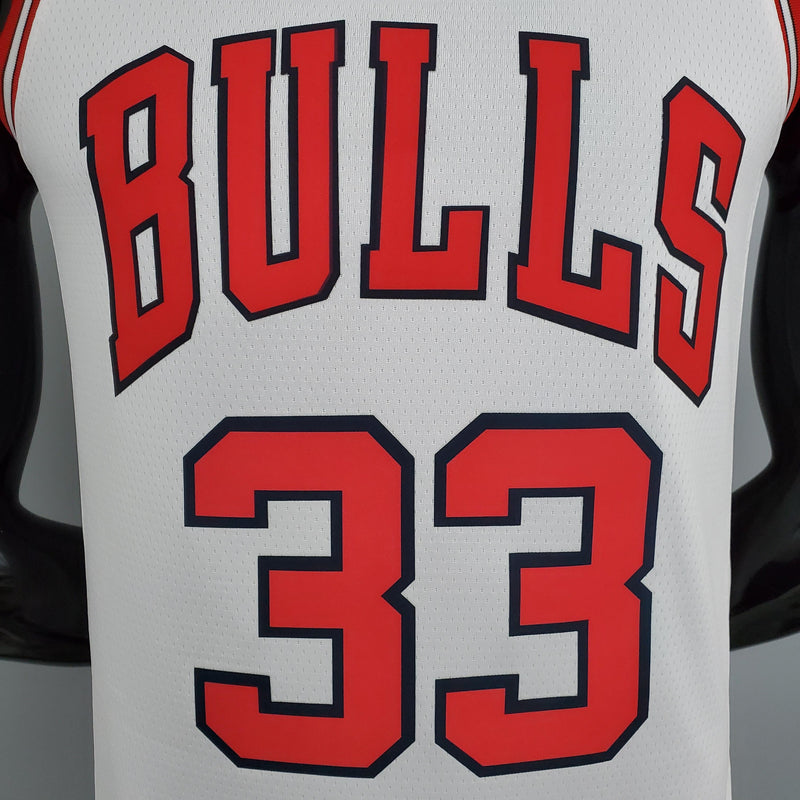 75th Anniversary Pippen