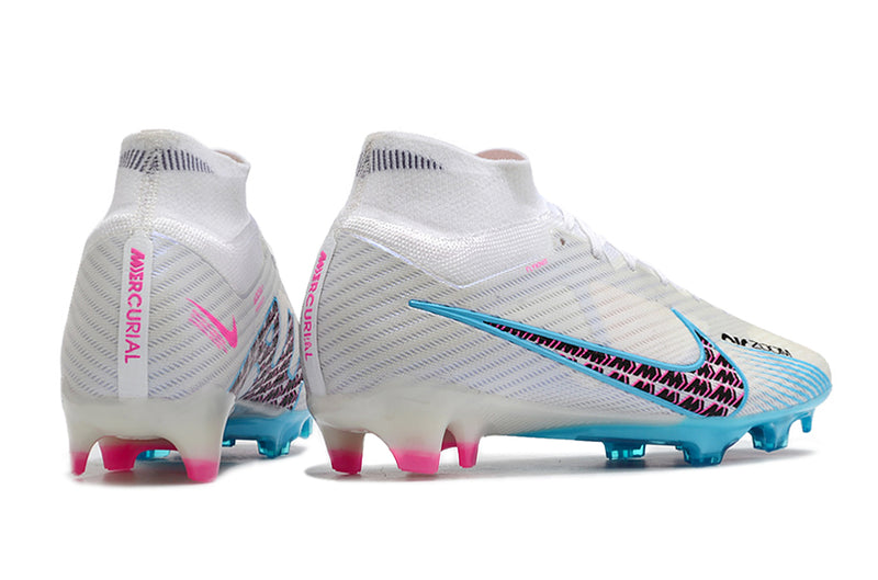 Nike Zoom Superfly 9 Elite Field Boot