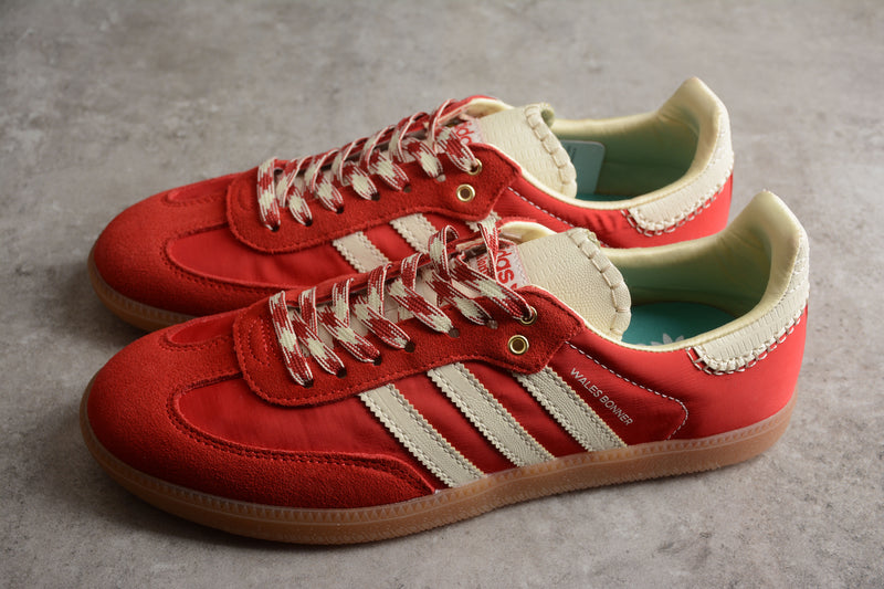 Adidas Samba x Wales Bonner