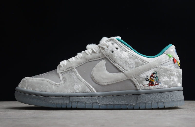 Nike Dunk Low lCE