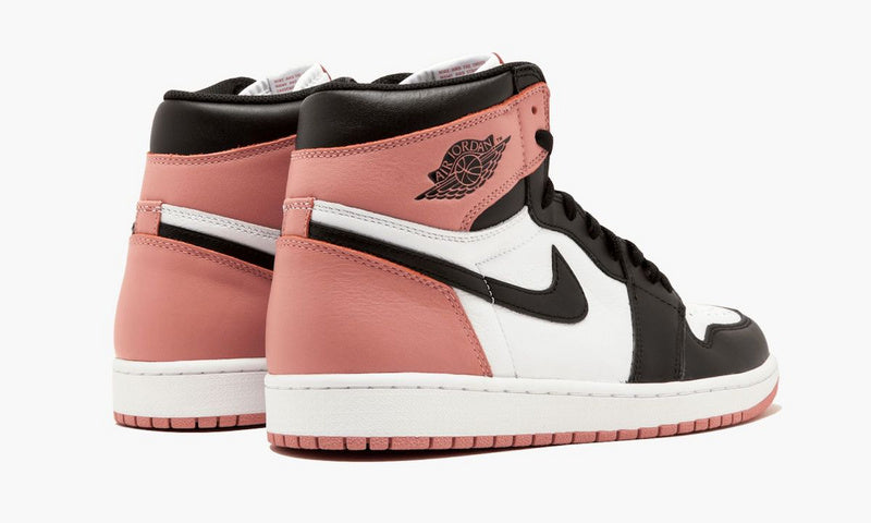 Air Jordan 1 High OG Rust Pink