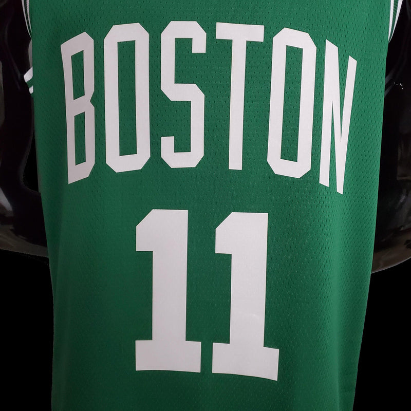 #11 Irving Celtics NBA