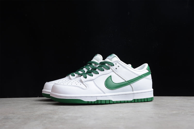 Nk Dunk SB Low White Green