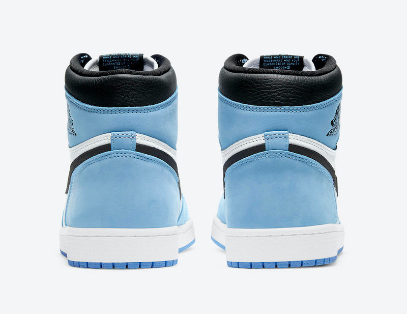 Air Jordan 1 High OG University Blue