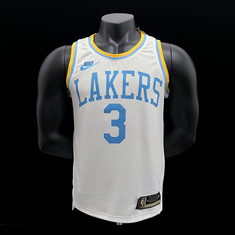 22/23 Los Angeles Lakers Classic DAVIS