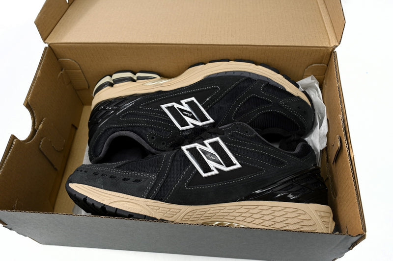 NEW BALANCE 1906r Black